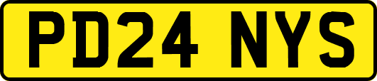 PD24NYS