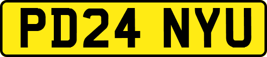 PD24NYU