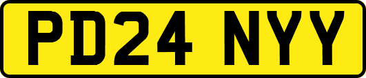 PD24NYY