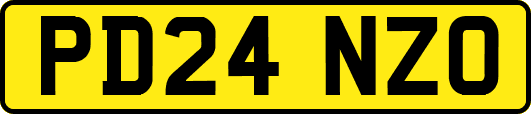 PD24NZO
