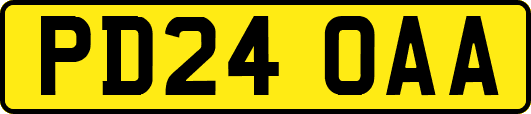 PD24OAA