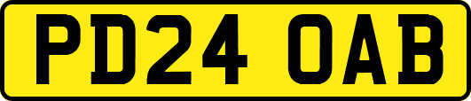 PD24OAB