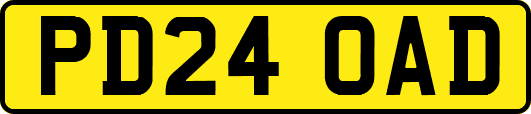 PD24OAD