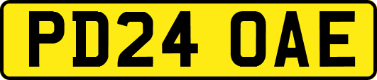 PD24OAE