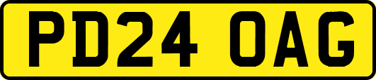 PD24OAG