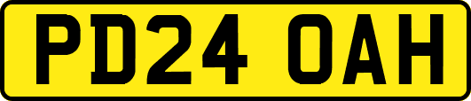 PD24OAH