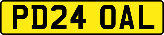 PD24OAL