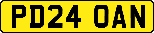 PD24OAN