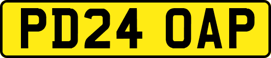 PD24OAP