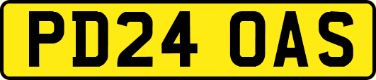 PD24OAS