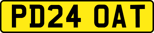 PD24OAT
