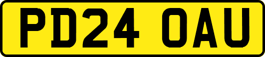 PD24OAU