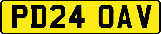 PD24OAV