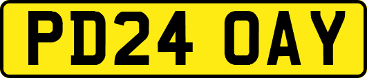 PD24OAY