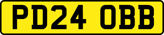 PD24OBB