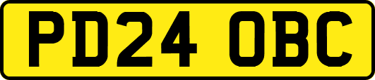 PD24OBC