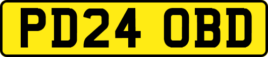 PD24OBD