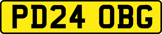 PD24OBG