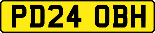 PD24OBH