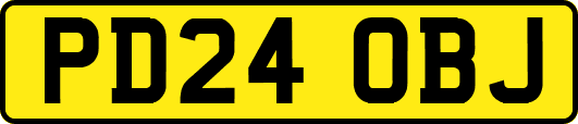PD24OBJ