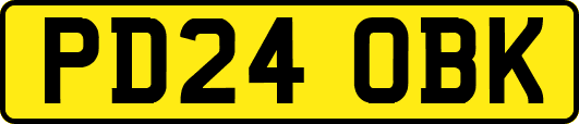 PD24OBK