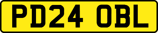 PD24OBL