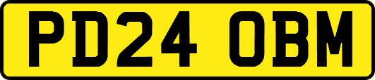 PD24OBM