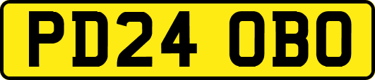 PD24OBO