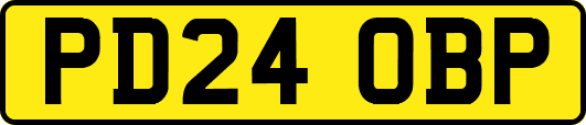 PD24OBP
