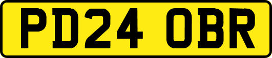 PD24OBR