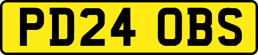 PD24OBS