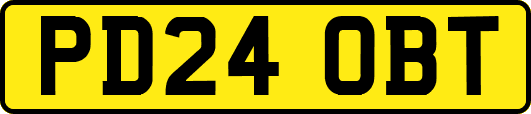 PD24OBT