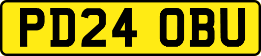 PD24OBU