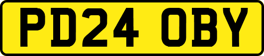 PD24OBY