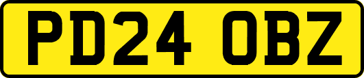 PD24OBZ
