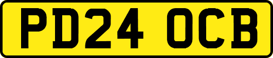 PD24OCB