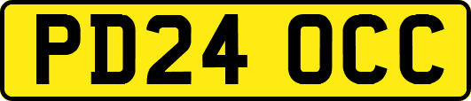 PD24OCC