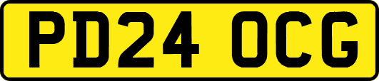 PD24OCG