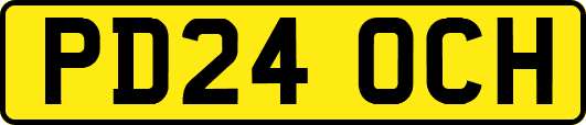 PD24OCH