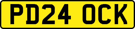 PD24OCK