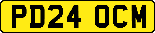 PD24OCM