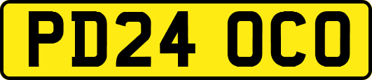 PD24OCO