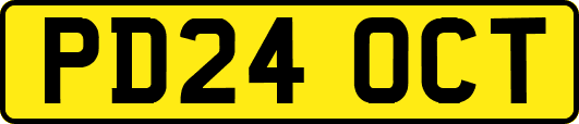 PD24OCT