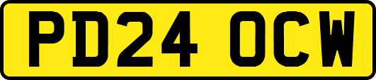 PD24OCW