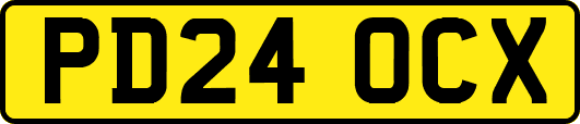 PD24OCX