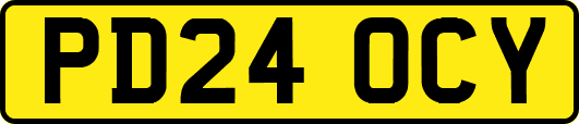 PD24OCY