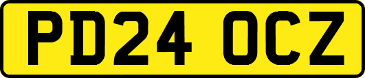 PD24OCZ