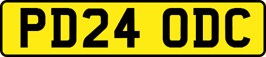 PD24ODC