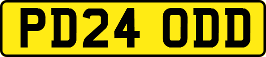 PD24ODD
