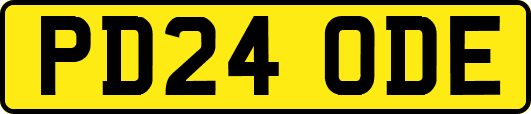 PD24ODE